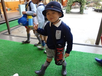 今日も雨～！！（今永）