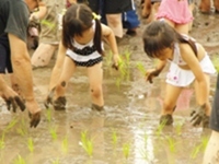 年長〇〇〇見学へ行く！の巻　【中野】